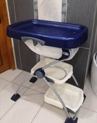 Komoda kąpielowa przewijak wanienka Sogni Arko