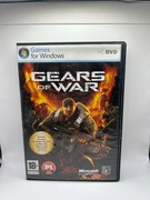 Gear of War - GRA PC! 