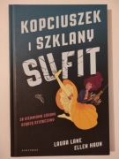 Książka Kopciuszek i szklany Sufit