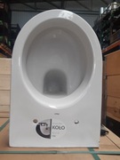 Zestaw podtynkowy WC TECHNIC CT NOVA PRO STELAŻ + MISKA KOŁO 99322000