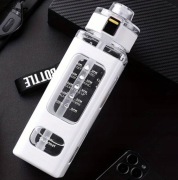 BIDON BUTELKA NA WODĘ 900ml. Różne kolory 