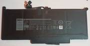 Dell 60Wh 7500mAh 7.6V (F3YGT)