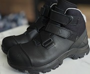 Buty Haix 38/24,7 St. BDB