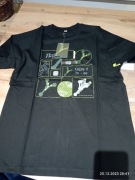 Koszulka t-shirt fristads gen Y rozm L rozm XL nowa 