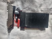 Sprzedam kartę graficzną MSI ATI Radeon HD5450 PCI-Express.