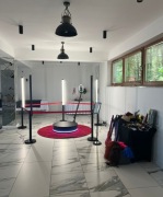 Fotobudka 360! Gotowa do pracy!