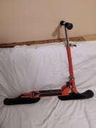 Hulajnoga na śnieg dla dzieci STIGA