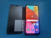 Samsung A51 dual sim 4G LTE z klapka etui