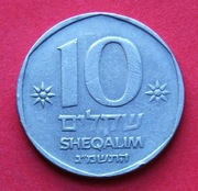 10  Szekli  1983 r  -   Galera