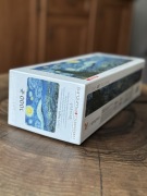 Puzzle Van Gogh Starry Night 1000 Nowe Fine Art