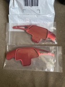 Manetki zmiany biegów Mercedes