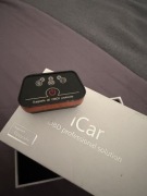 Vgate iCar2 BT 3.0 Skaner Diagnostyczny ELM327