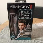 Trymer REMINGTON Beard Boss MB4131