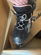 Rolki rollerblade alpha XT