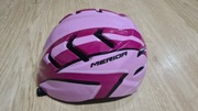 DIecięcy kask rowerowy Merida rozmiar S