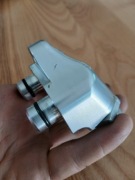 Adapter skrzyn biegówi 8hp70 