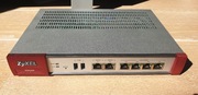 Router Firewall ZYXEL USG60 4xLAN 2xWAN 2xUsb 1000Mbps