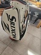 Torba na kije do golfa golfowe Srixon Z duza nowa