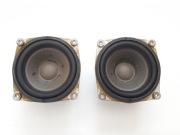 RRR Radiotehnika 25 GDN-1-8-80  - Głośniki niskotonowe 8 Ohm 