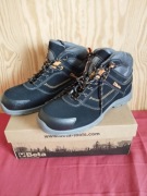 Buty robocze, trzewiki BETA 7218FN - rozmiar 42