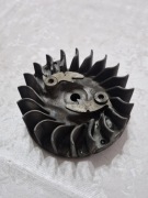 Magneto koło magnesowe Husqvarna 555 560xpg 562xpg grzanie