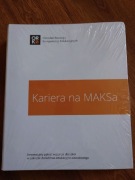 Kariera na maksa