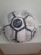 Piłka nivea men rozmiar 5 NOWA piłka nożna 2025