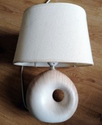 Lampa lampka stojąca stołowa biurkowa