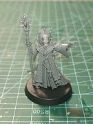 Magus Genestealer Cults – Broodcoven Warhammer 40k