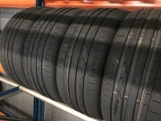 4x 245/35R20 Continental SportContact6 95Y