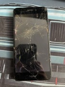 Honor 6c Pro Uszkodzony Wyświetlacz.