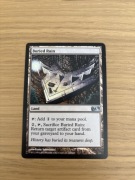 MTG - Buried Ruin (M12)