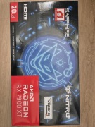 Karta graficzna Sapphire Nitro+ Radeon RX 7900 XT Vapor-X 20GB GDDR6