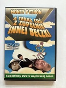 Monty Python. A teraz coś z zupełnie innej beczki. DVD