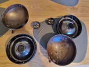 PRL - lampa ursus zetor - 2 szt. 