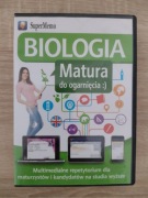 Biologia. Matura do ogarnięcia 