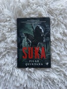 Suka - Pilar Quintana