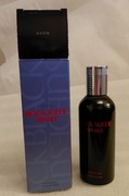 Avon woda po goleniu Black Suede Sport 100ml bez atomizera