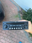 Radio Rd4 citroen c5 1 din