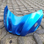 Suzuki GSXR 1000 2010 Osłona owiewka nakładka baku plastik 4429147H