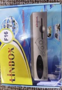 Tuner satelitarny Linbox F16