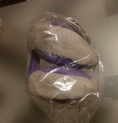 Nauszniki damskie- MILKA