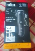 BRAUN SERIES 5 (9/1)