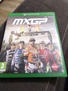 Mxgp pro Xbox one