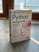 Python dla programistów - Deitel Paul J. Deitel Harvey