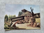 Zakopane -- pocztówka (38)