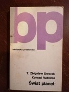 Świat planet. T Dworak