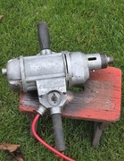 Otwornica wiertarka wiertnica