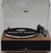 Gramofon Hi-Fi Angels Horn HP-HO1 9 Walnut Bluetooth :516
