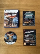 Gra Star Wars Outlaws Polska Wersja PL Ps5 Playstation 5 Slim